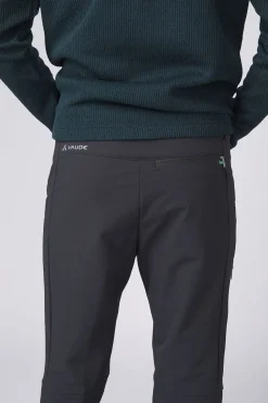 Broek Men'S Strathcona II-Vaude Sale