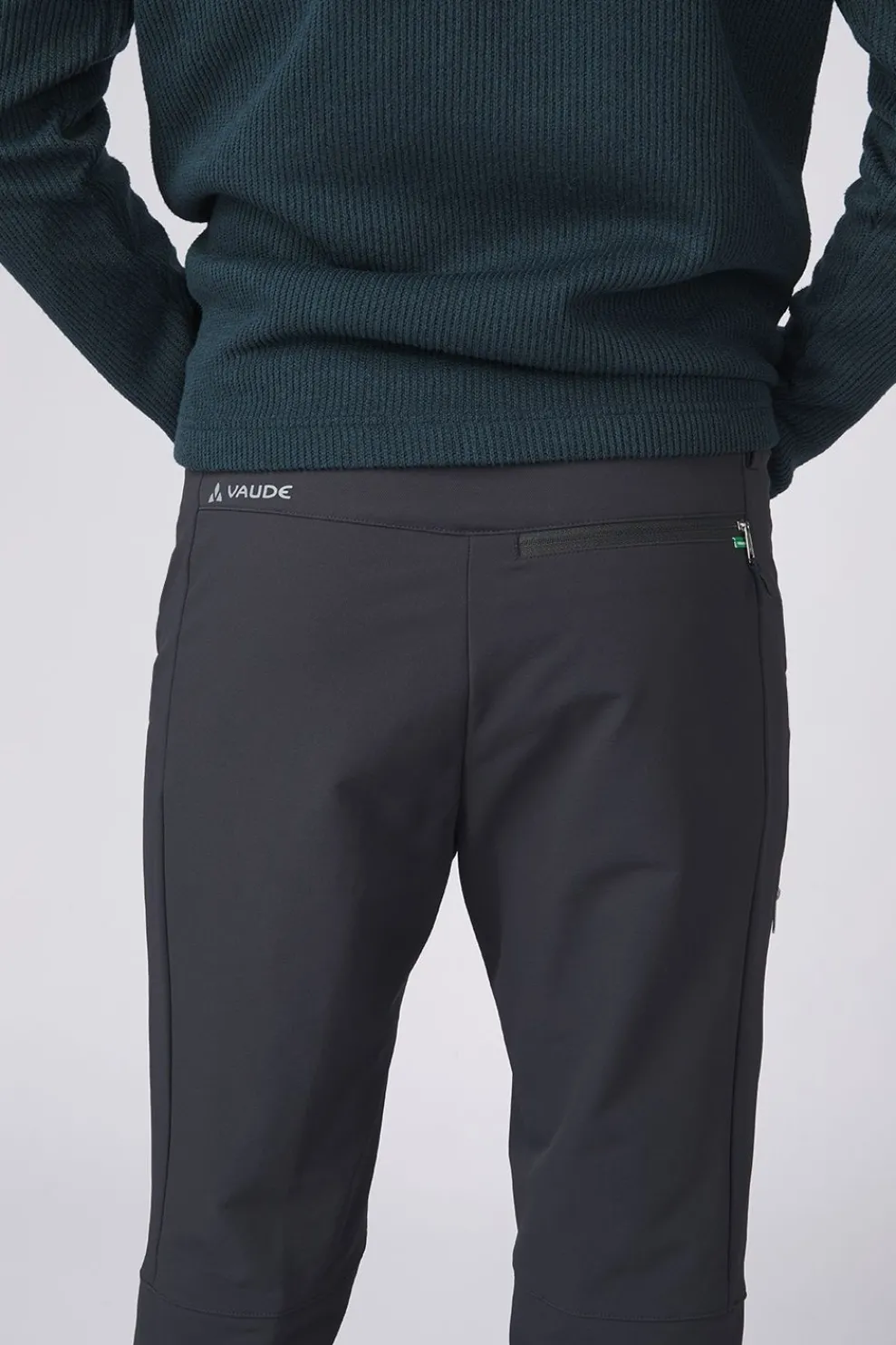 Broek Men'S Strathcona II-Vaude Sale