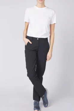 Sale Vaude Broek Strathcona II black