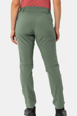 Discount Vaude Broek Women'S Elope Pants Agave