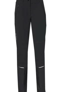 Clearance Vaude Broek Women's Larice IV Black
