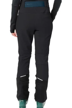 Clearance Vaude Broek Women's Larice IV Black