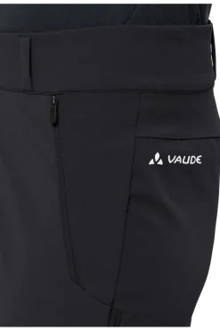 Clearance Vaude Broek Women's Larice IV Black