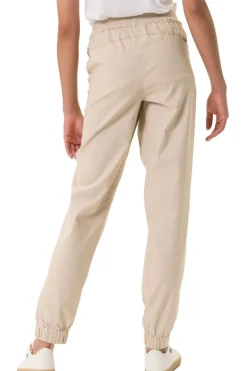 Online Vaude Broek Women's Redmont Linen