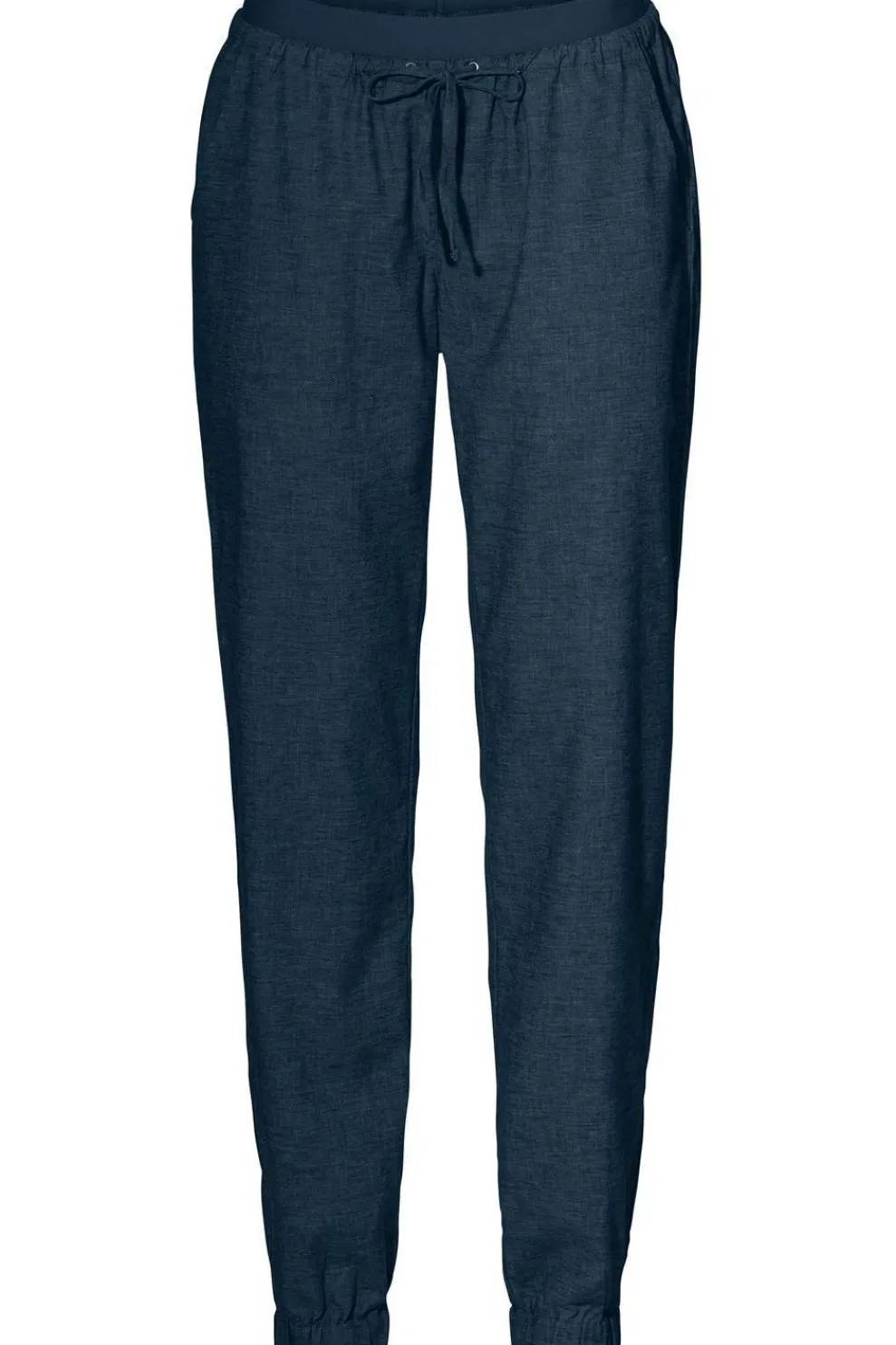 Sale Vaude Broek Women's Redmont Dark Sea