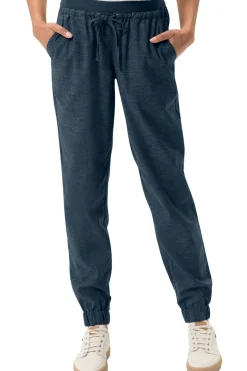 Sale Vaude Broek Women's Redmont Dark Sea