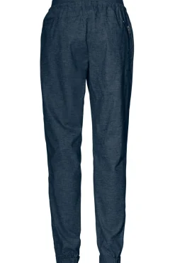 Sale Vaude Broek Women's Redmont Dark Sea