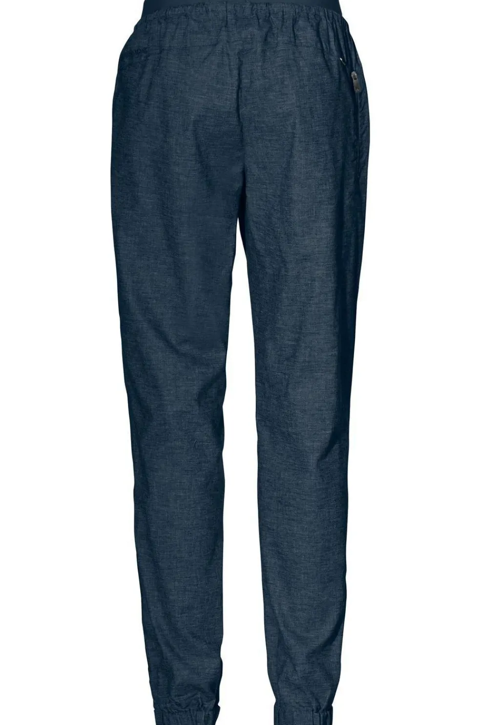 Sale Vaude Broek Women's Redmont Dark Sea