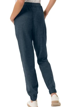 Sale Vaude Broek Women's Redmont Dark Sea
