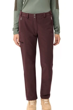 Broek Women'S Skomer Winter Pants Ii-Vaude Best