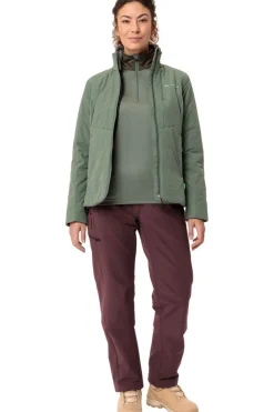 Broek Women'S Skomer Winter Pants Ii-Vaude Best