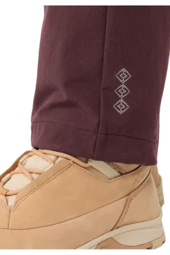 Broek Women'S Skomer Winter Pants Ii-Vaude Best