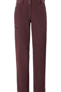 Broek Women'S Skomer Winter Pants Ii-Vaude Best