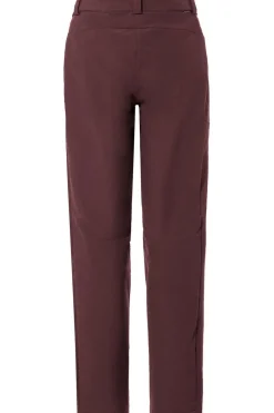 Broek Women'S Skomer Winter Pants Ii-Vaude Best