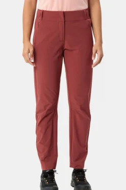 Broek Women'S Skomer Pants Iii-Vaude Best