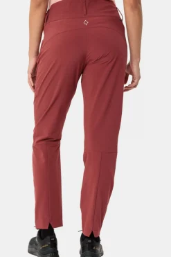 Broek Women'S Skomer Pants Iii-Vaude Best