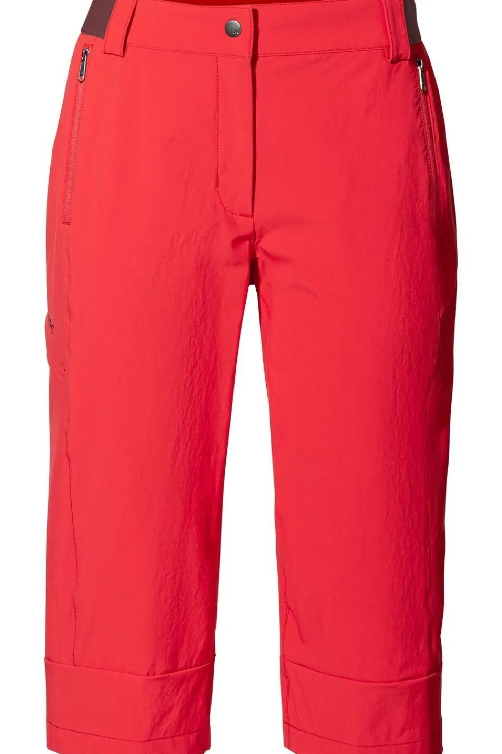 Capri Wo Farley Stretch III-Vaude New