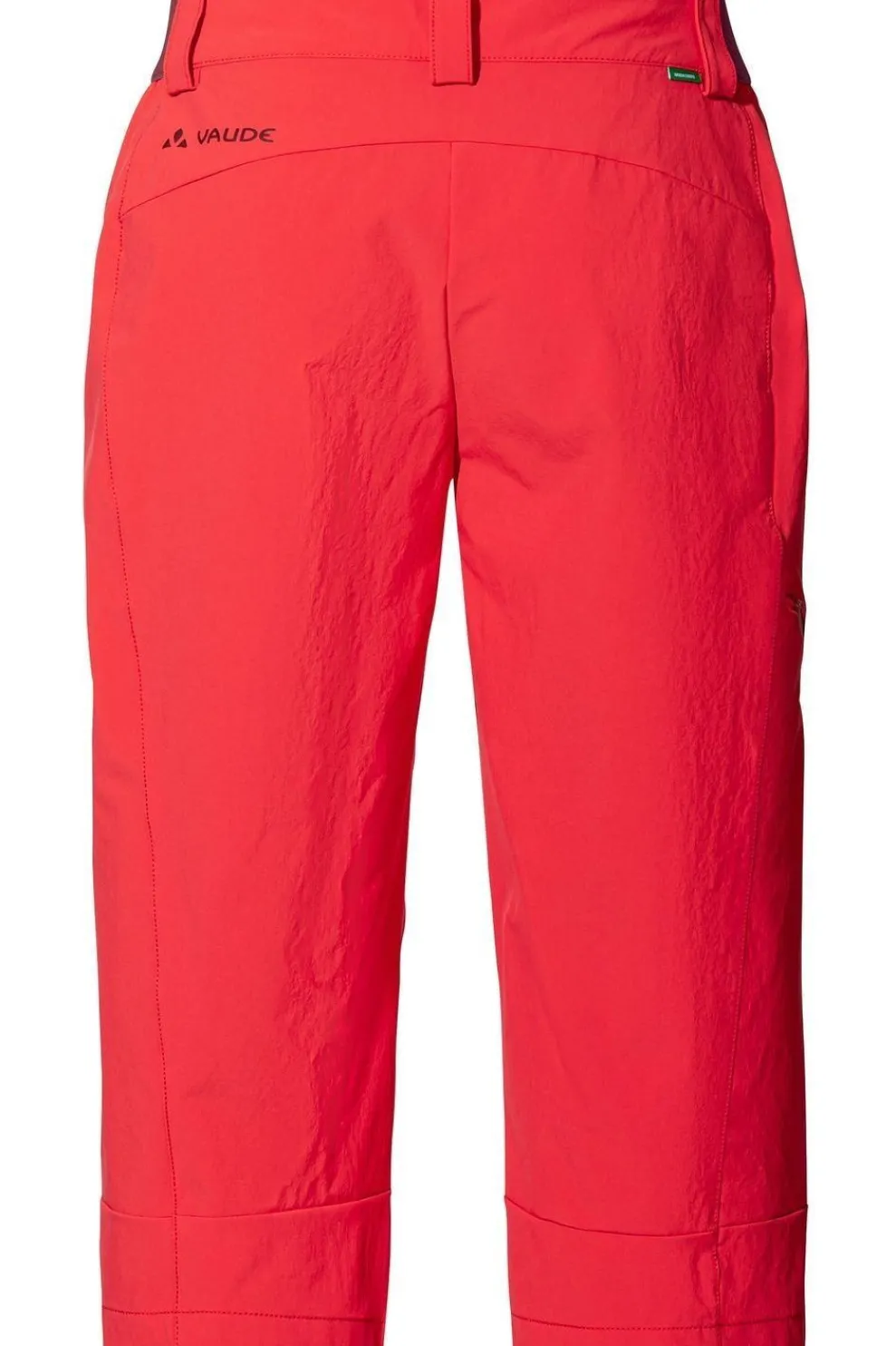 Capri Wo Farley Stretch III-Vaude New