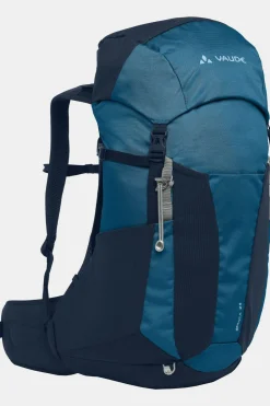 Sale Vaude Dagrugzak Brenta 24 Petrol