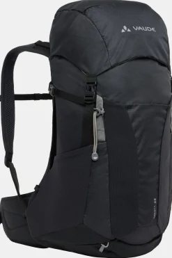 Clearance Vaude Dagrugzak Brenta 24 black