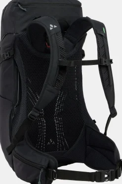Clearance Vaude Dagrugzak Brenta 24 black