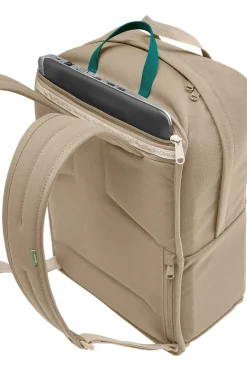 Outlet Vaude Dagrugzak Coreway Daypack 17 Linen