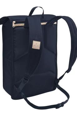 Fashion Vaude Dagrugzak Coreway Rolltop 20 Eclipse