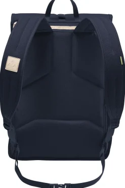 Fashion Vaude Dagrugzak Coreway Rolltop 20 Eclipse