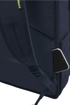 Fashion Vaude Dagrugzak Coreway Rolltop 20 Eclipse