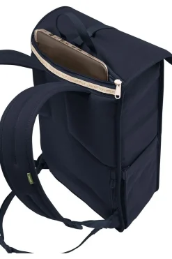 Fashion Vaude Dagrugzak Coreway Rolltop 20 Eclipse