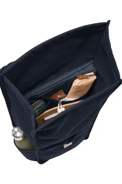 Fashion Vaude Dagrugzak Coreway Rolltop 20 Eclipse