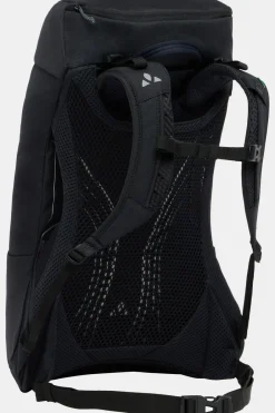 Discount Vaude Dagrugzak Dames Women'S Skomer 18 black