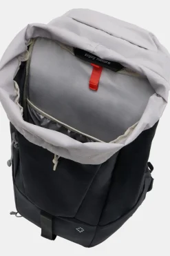 Discount Vaude Dagrugzak Dames Women'S Skomer 18 black