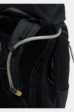 Discount Vaude Dagrugzak Dames Women'S Skomer 18 black