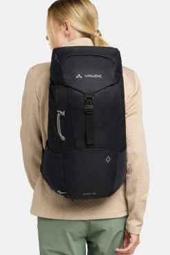 Discount Vaude Dagrugzak Dames Women'S Skomer 18 black
