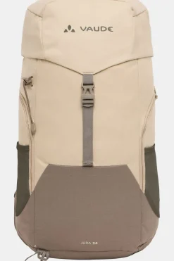 Hot Vaude Dagrugzak Jura 24 Beige
