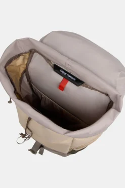 Hot Vaude Dagrugzak Jura 24 Beige