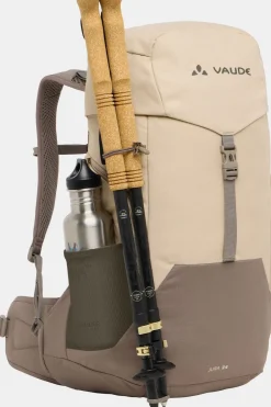 Hot Vaude Dagrugzak Jura 24 Beige