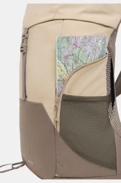 Hot Vaude Dagrugzak Jura 24 Beige