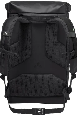 Sale Vaude Dagrugzak Mineo Backpack 30 Black