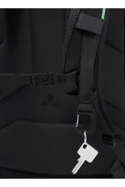 Sale Vaude Dagrugzak Mineo Backpack 30 Black