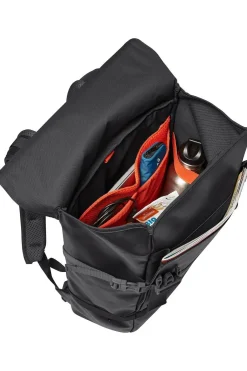 Sale Vaude Dagrugzak Mineo Backpack 30 Black