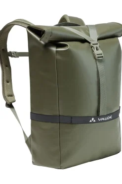 Online Vaude Dagrugzak Mineo Backpack 23 Khaki
