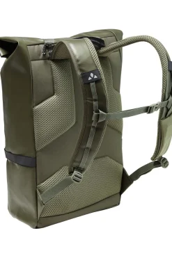 Online Vaude Dagrugzak Mineo Backpack 23 Khaki