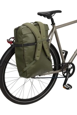 Dagrugzak Mineo Transformer Backpack 20-Vaude Fashion