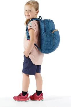 New Vaude Dagrugzak Minnie 5 blue/dark blue