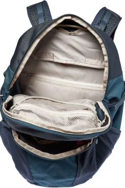 Online Vaude Dagrugzak Neyland Zip 26 Baltic Sea