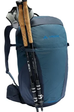 Online Vaude Dagrugzak Neyland Zip 26 Baltic Sea
