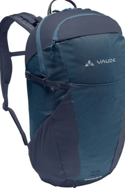 Dagrugzak Neyland Zip 20-Vaude Fashion