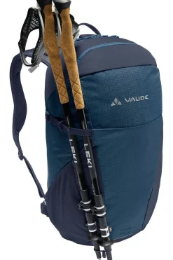 Dagrugzak Neyland Zip 20-Vaude Fashion